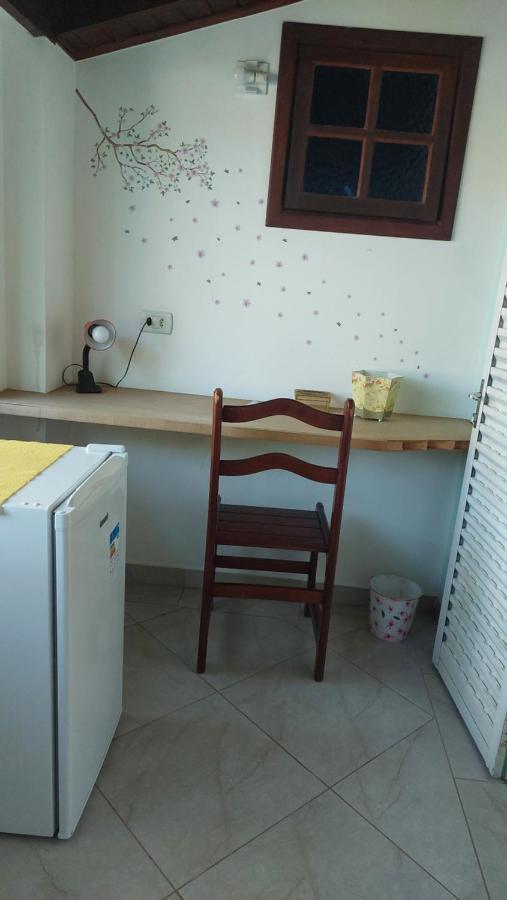 Bed and Breakfast Residencia Familiar Campinas  Exterior foto
