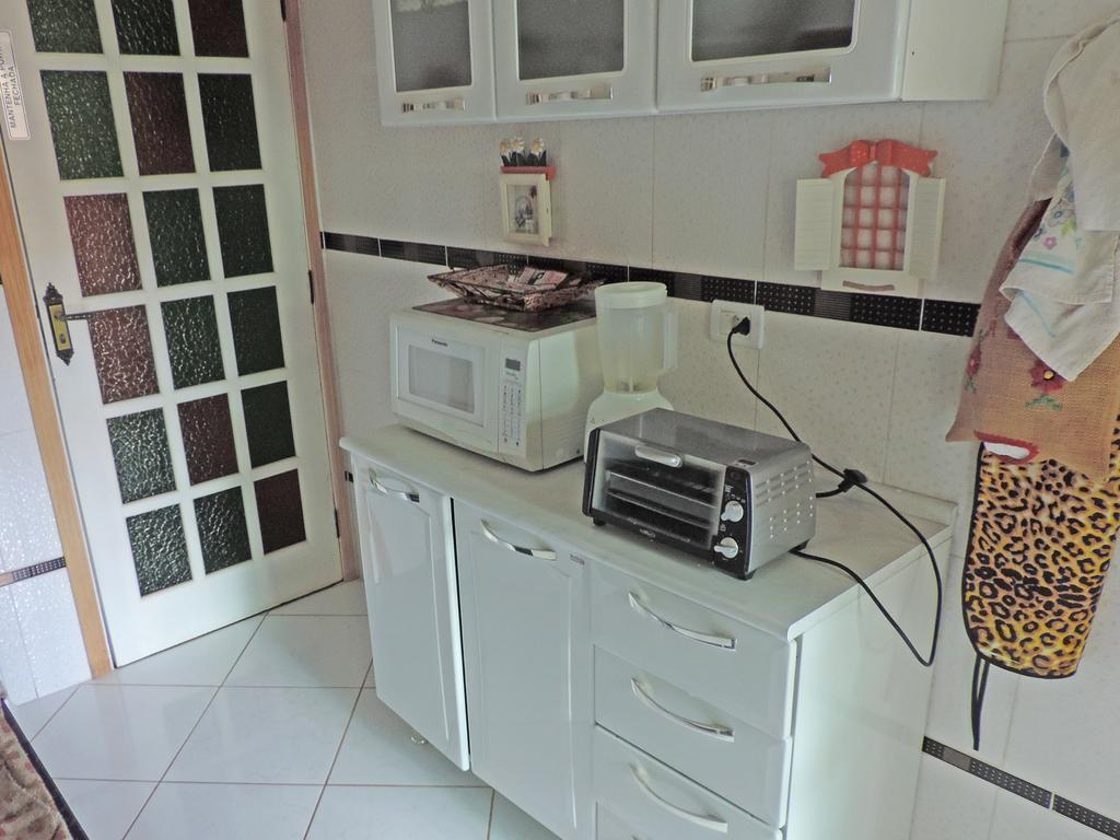 Bed and Breakfast Residencia Familiar Campinas  Exterior foto