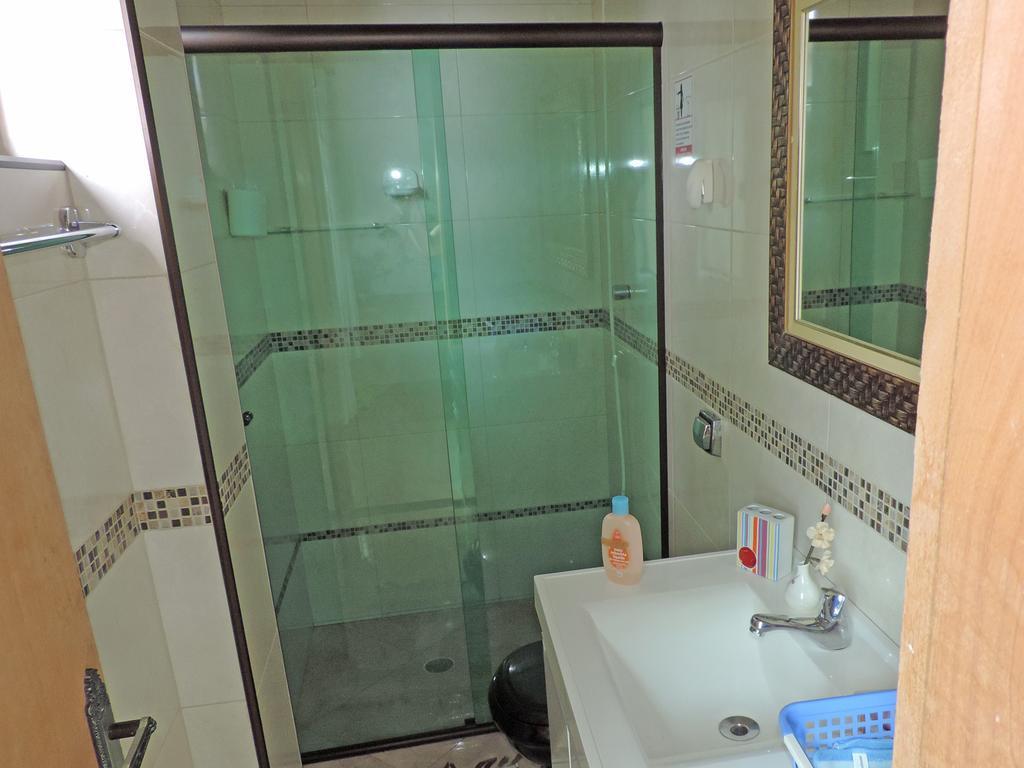 Bed and Breakfast Residencia Familiar Campinas  Zimmer foto