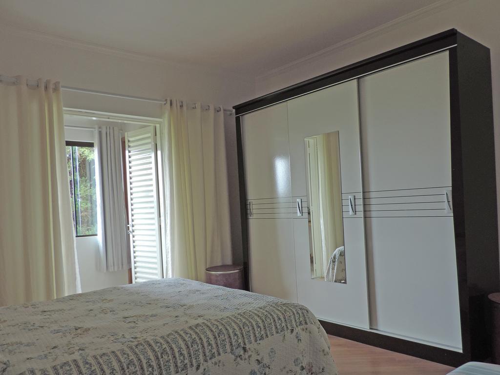 Bed and Breakfast Residencia Familiar Campinas  Zimmer foto