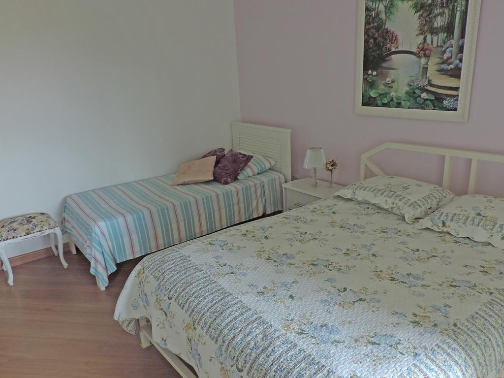 Bed and Breakfast Residencia Familiar Campinas  Zimmer foto
