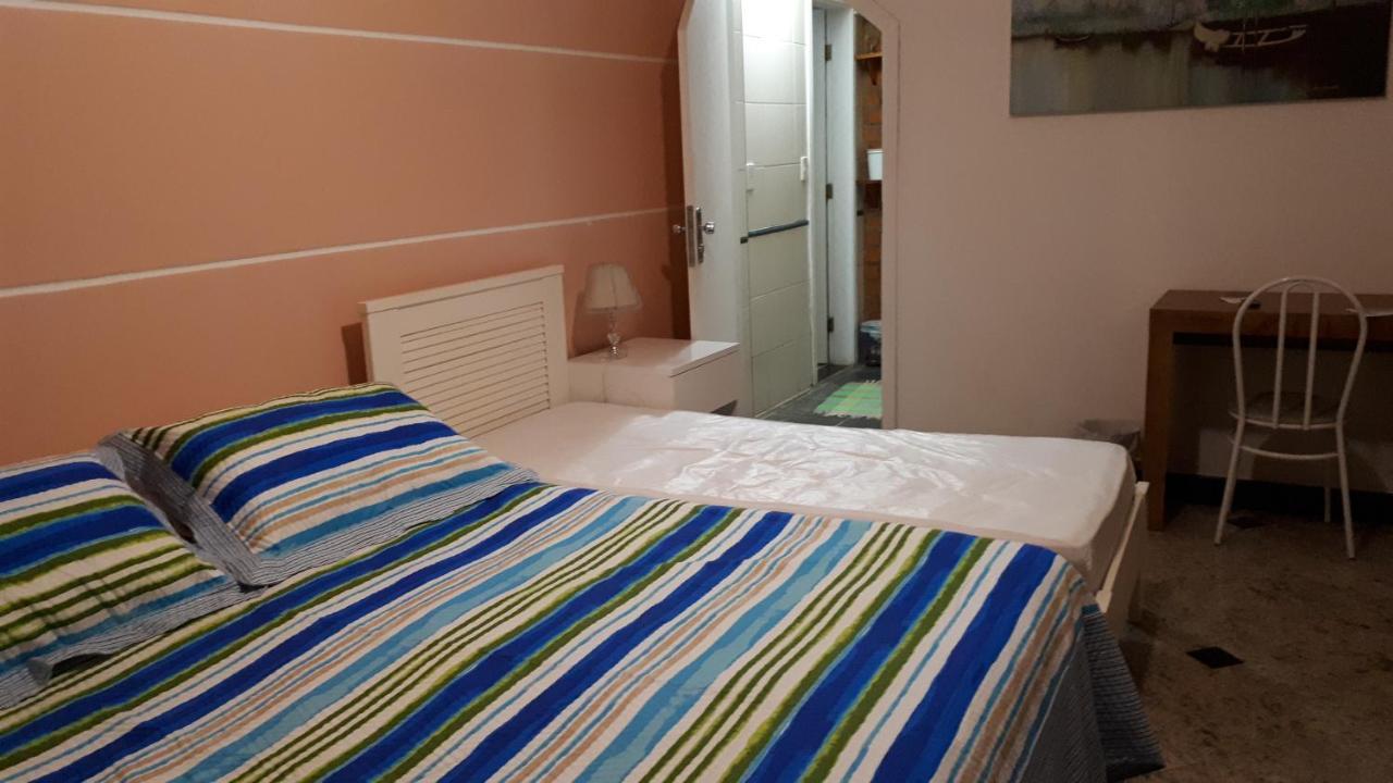 Bed and Breakfast Residencia Familiar Campinas  Exterior foto